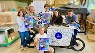 RE’CYCLE - Itinérance joyeuse pour repenser les déchets au Pays Basque